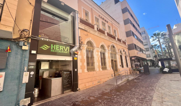 Wiederverkauf - Other - Torrevieja