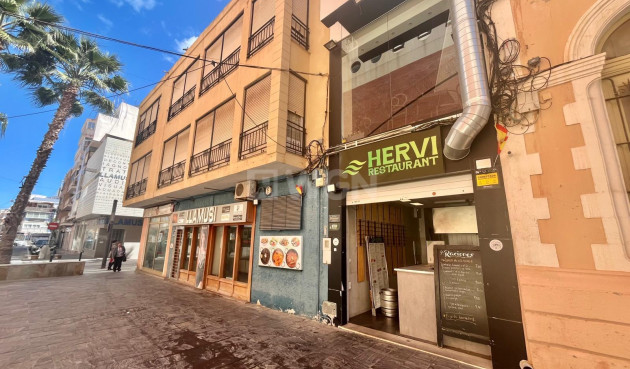 Wiederverkauf - Other - Torrevieja