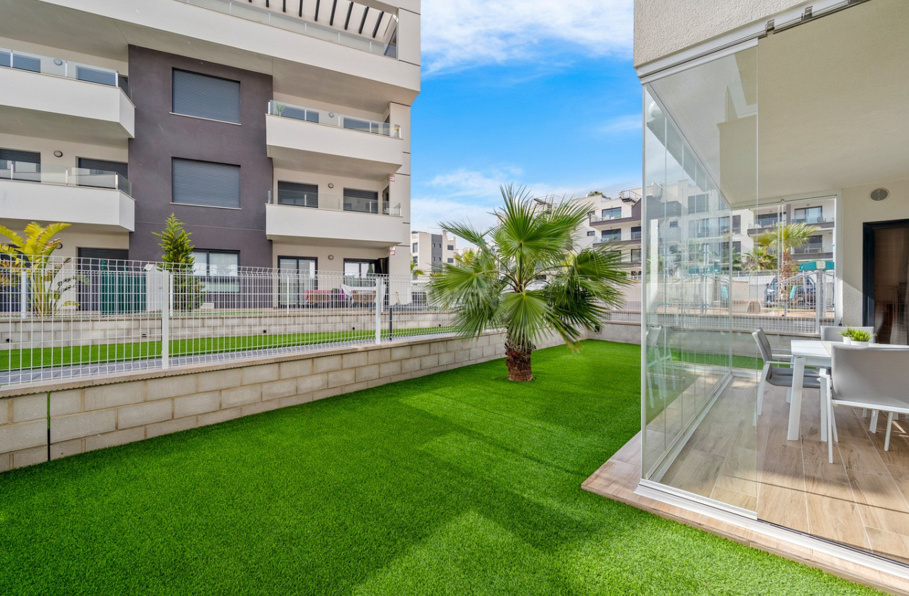 Reventa - Apartamento / piso - Orihuela Costa - Costa Blanca