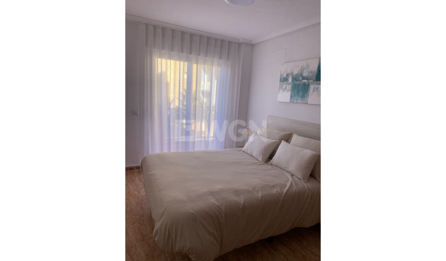 Obra nueva - Apartamento / piso - La Manga del Mar Menor - La Manga