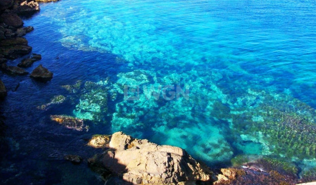 Nowy budynek - Mieszkanie w bloku - La Manga del Mar Menor - La Manga