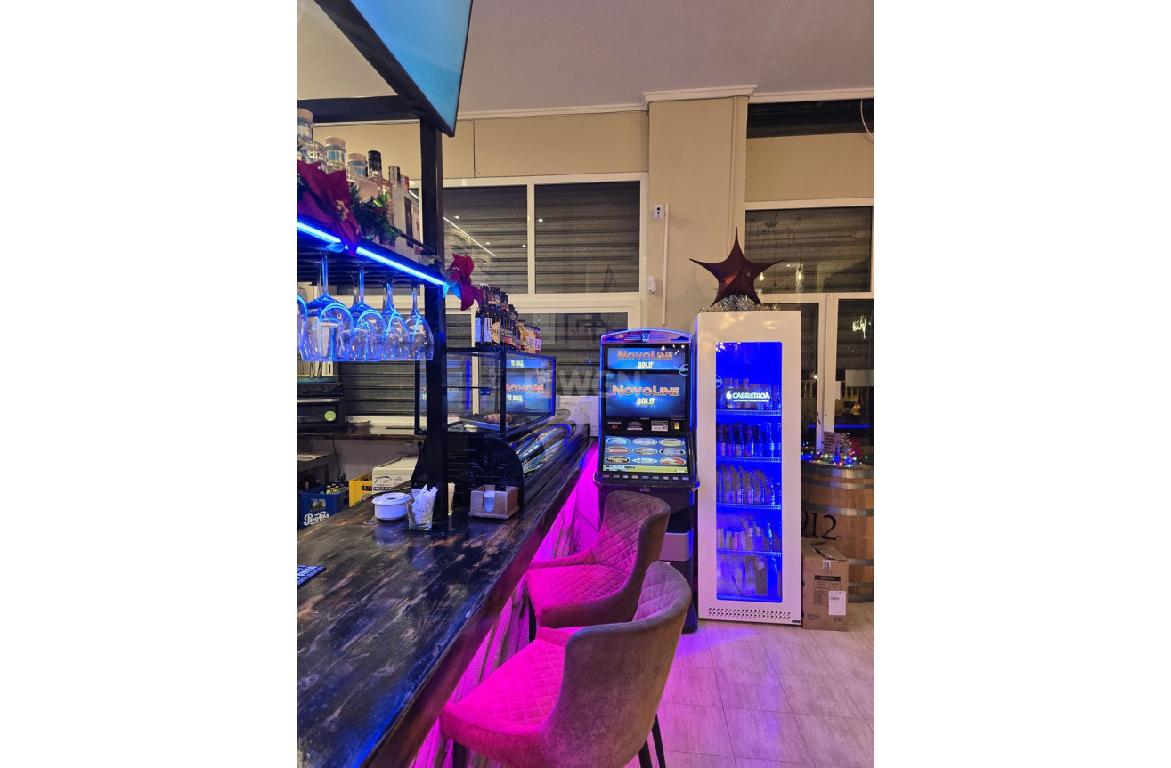 Odsprzedaż - Reklama w telewizji - Torrevieja