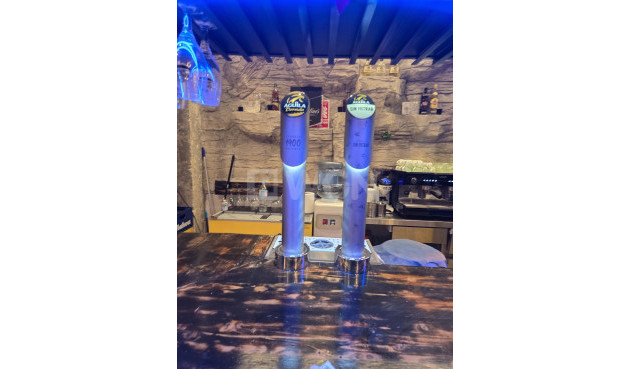 Odsprzedaż - Reklama w telewizji - Torrevieja