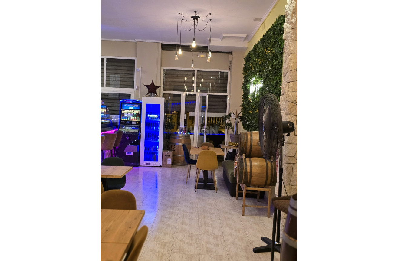 Odsprzedaż - Reklama w telewizji - Torrevieja