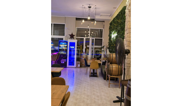 Odsprzedaż - Reklama w telewizji - Torrevieja