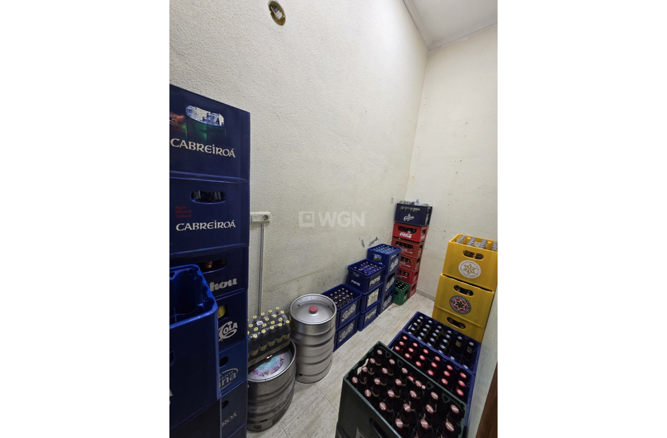 Odsprzedaż - Reklama w telewizji - Torrevieja