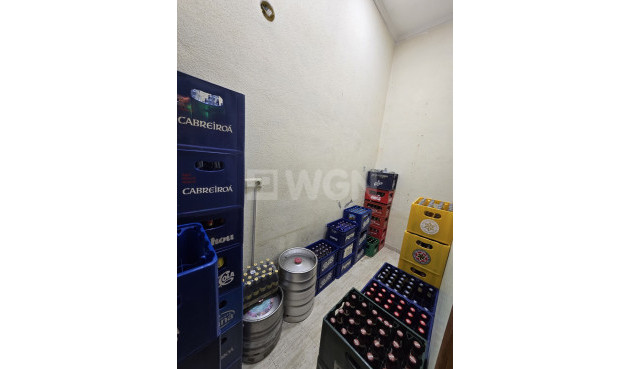 Odsprzedaż - Reklama w telewizji - Torrevieja