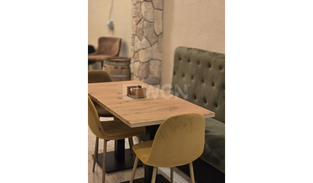 Odsprzedaż - Reklama w telewizji - Torrevieja