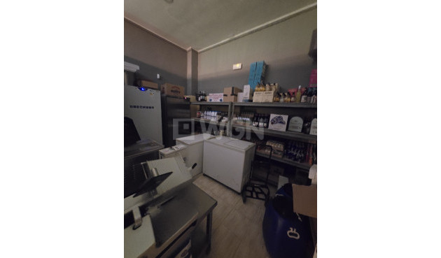 Odsprzedaż - Reklama w telewizji - Torrevieja