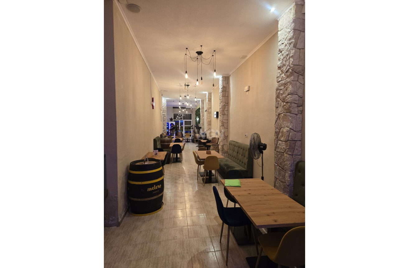 Odsprzedaż - Reklama w telewizji - Torrevieja