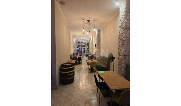 Odsprzedaż - Reklama w telewizji - Torrevieja