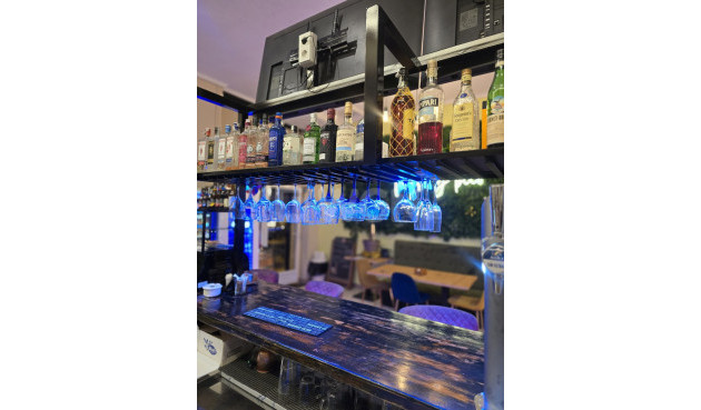 Odsprzedaż - Reklama w telewizji - Torrevieja