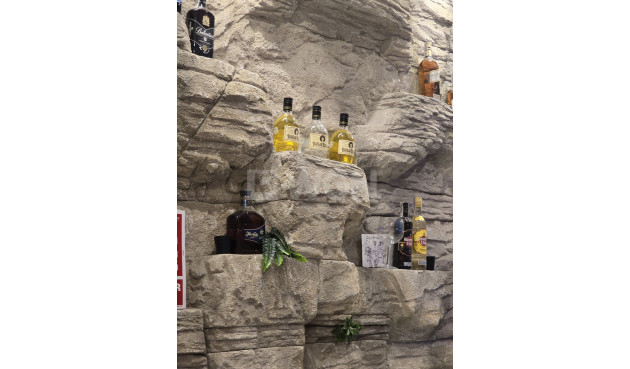 Odsprzedaż - Reklama w telewizji - Torrevieja