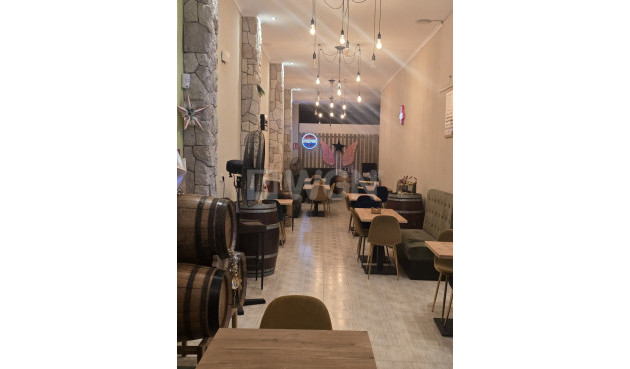 Odsprzedaż - Reklama w telewizji - Torrevieja