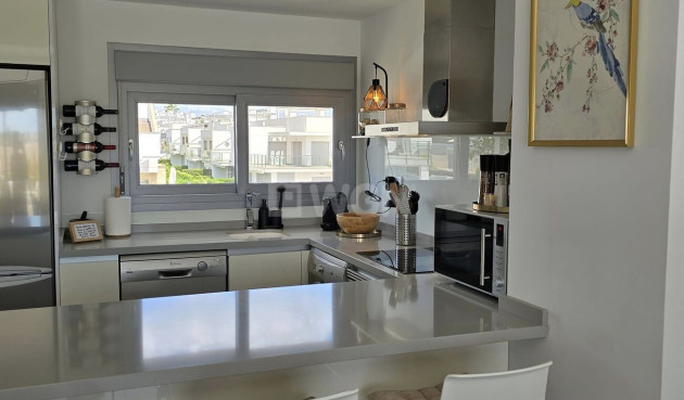 Resale - Penthouse - Vistabella Golf Entre Naranjos