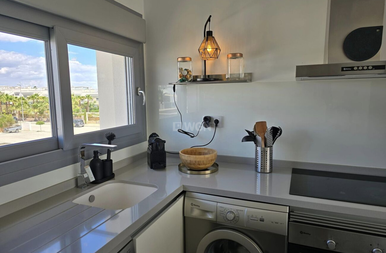 Resale - Penthouse - Vistabella Golf Entre Naranjos