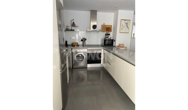 Resale - Penthouse - Vistabella Golf Entre Naranjos