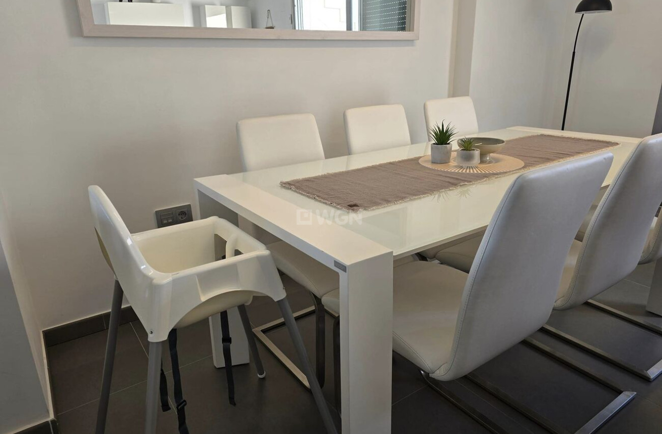 Resale - Penthouse - Vistabella Golf Entre Naranjos