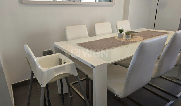 Resale - Penthouse - Vistabella Golf Entre Naranjos