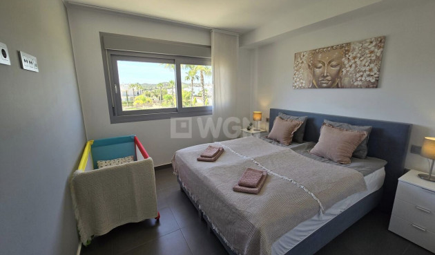 Resale - Penthouse - Vistabella Golf Entre Naranjos