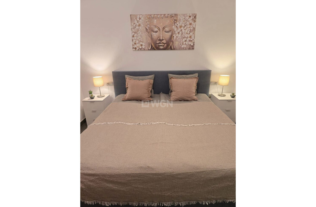 Resale - Penthouse - Vistabella Golf Entre Naranjos