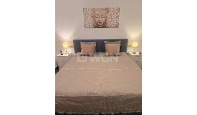 Resale - Penthouse - Vistabella Golf Entre Naranjos