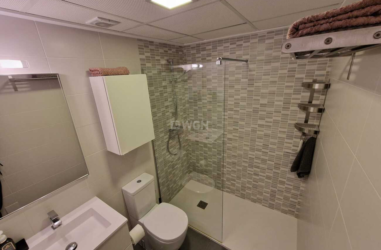 Resale - Penthouse - Vistabella Golf Entre Naranjos