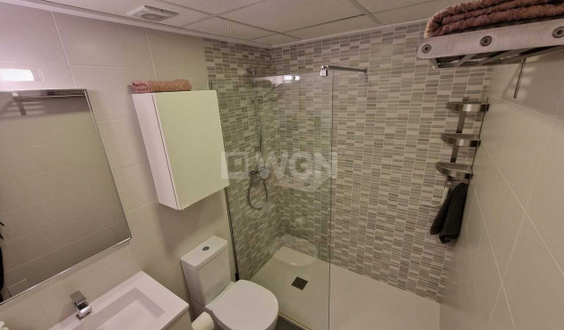 Resale - Penthouse - Vistabella Golf Entre Naranjos