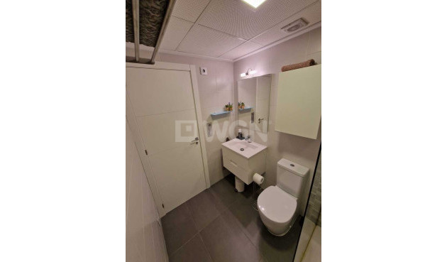 Resale - Penthouse - Vistabella Golf Entre Naranjos