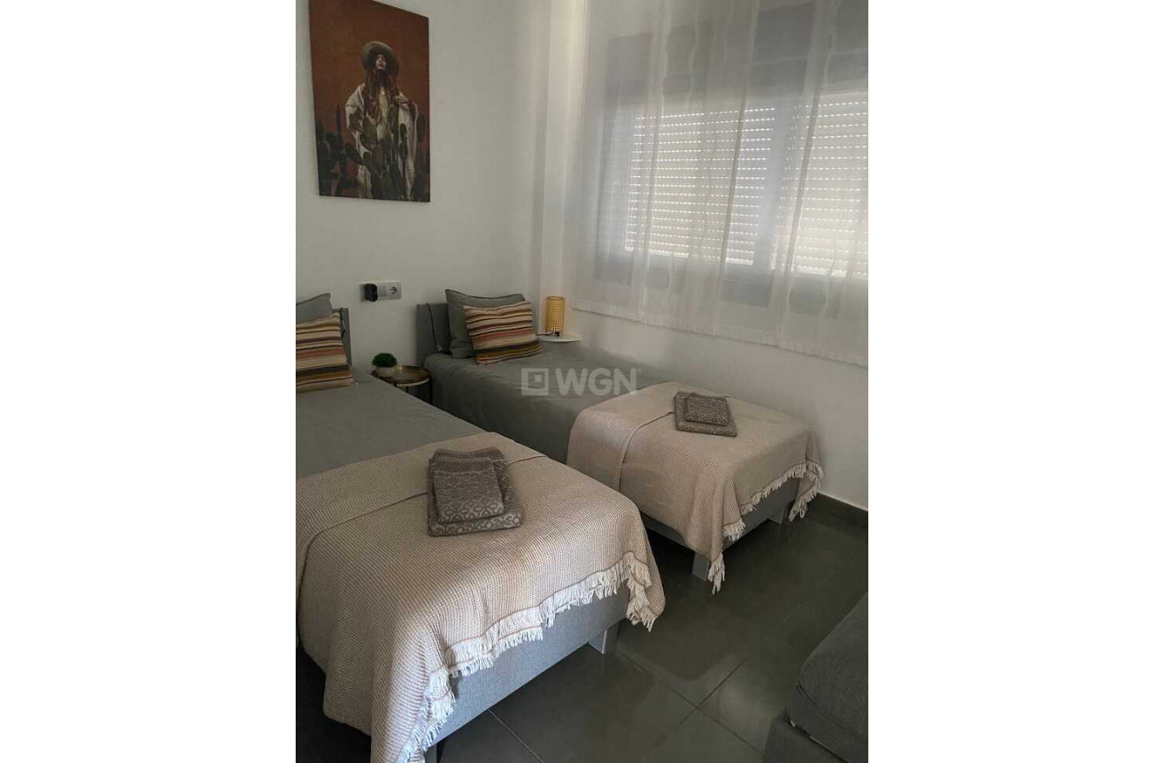 Resale - Penthouse - Vistabella Golf Entre Naranjos