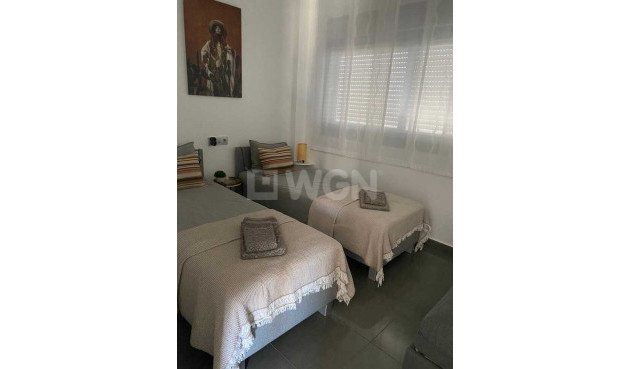 Resale - Penthouse - Vistabella Golf Entre Naranjos