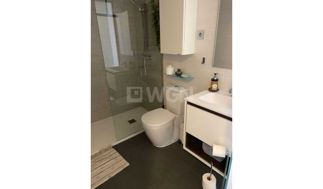 Resale - Penthouse - Vistabella Golf Entre Naranjos