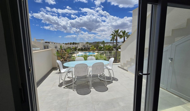 Resale - Penthouse - Vistabella Golf Entre Naranjos