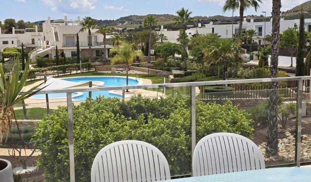 Resale - Penthouse - Vistabella Golf Entre Naranjos
