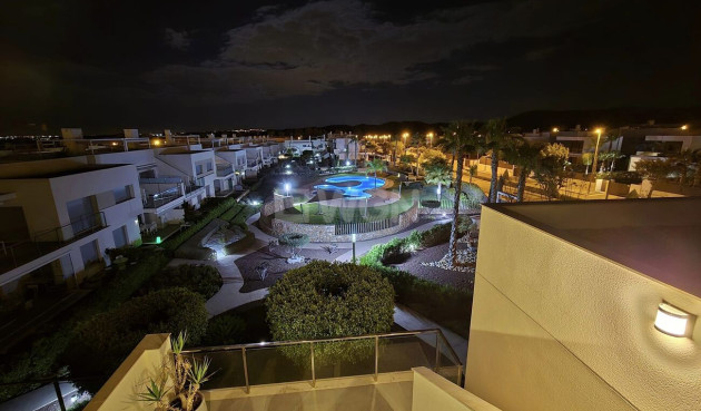 Resale - Penthouse - Vistabella Golf Entre Naranjos