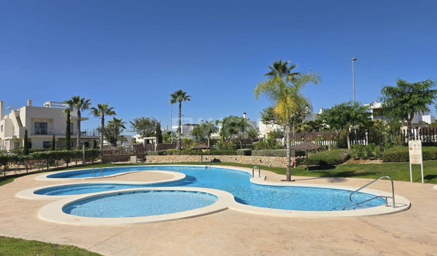 Resale - Penthouse - Vistabella Golf Entre Naranjos