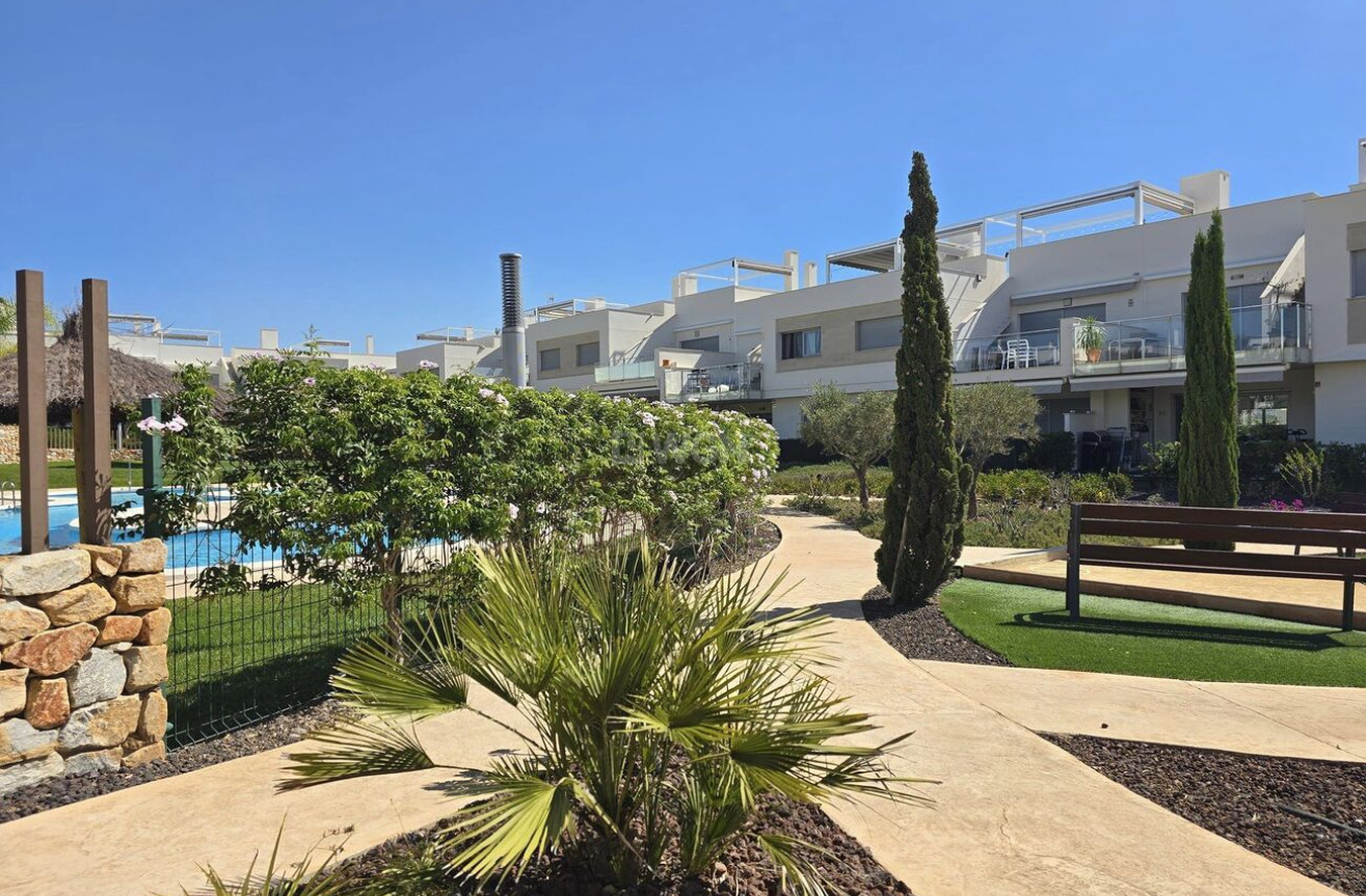 Resale - Penthouse - Vistabella Golf Entre Naranjos