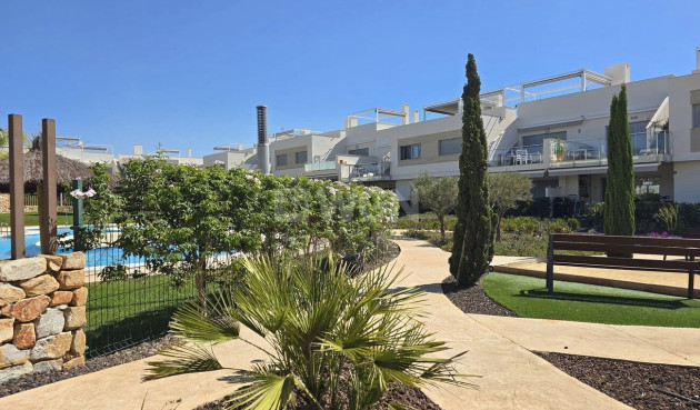 Resale - Penthouse - Vistabella Golf Entre Naranjos