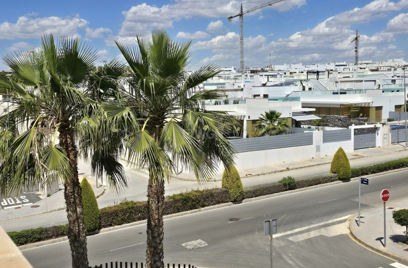 Resale - Penthouse - Vistabella Golf Entre Naranjos