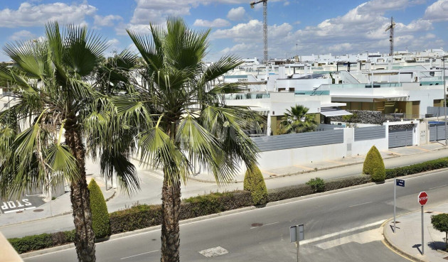 Resale - Penthouse - Vistabella Golf Entre Naranjos