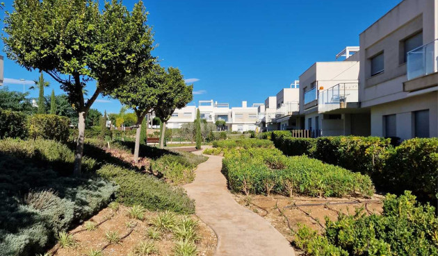 Resale - Penthouse - Vistabella Golf Entre Naranjos