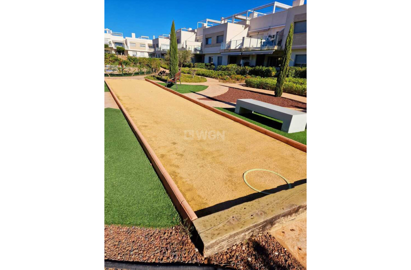 Resale - Penthouse - Vistabella Golf Entre Naranjos