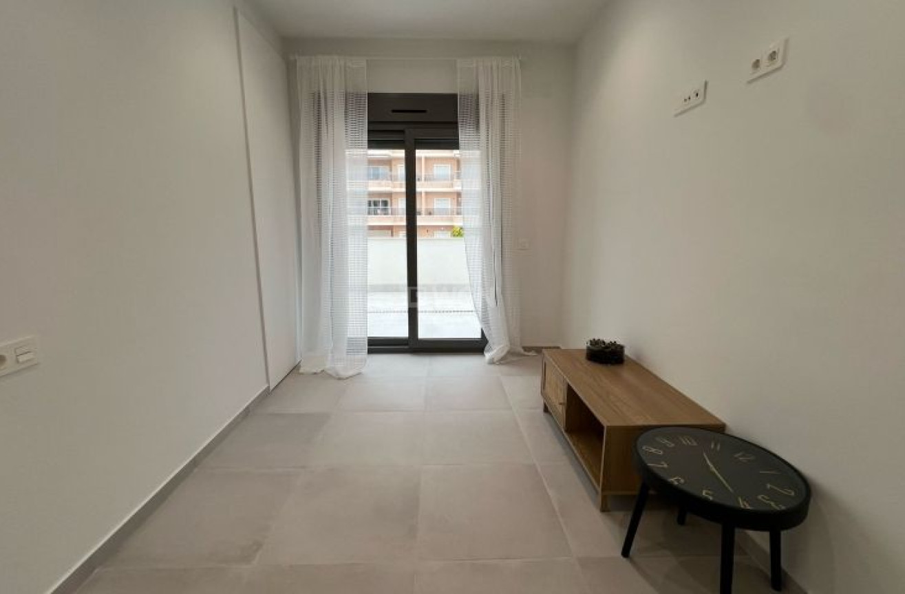 Reventa - Villa - Orihuela Costa - Costa Blanca