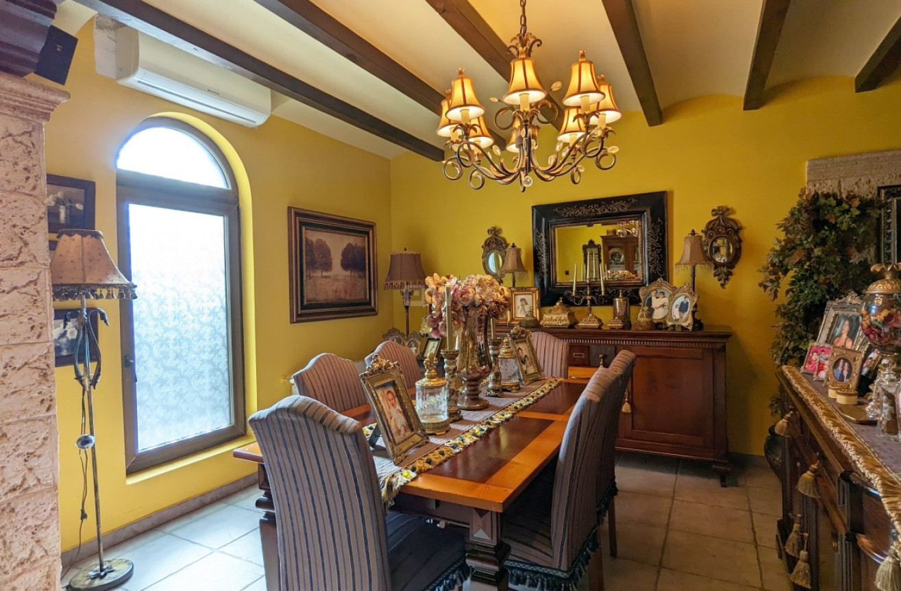 Reventa - Villa - Bigastro - Inland