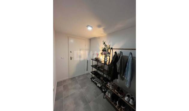 Resale - Apartment / flat - Finestrat