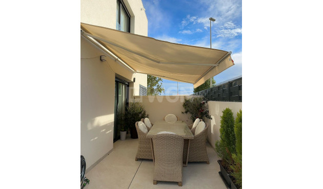 Reventa - Villa - Benijofar