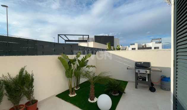 Reventa - Villa - Benijofar