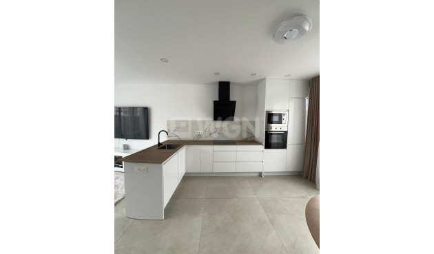 Reventa - Villa - Benijofar