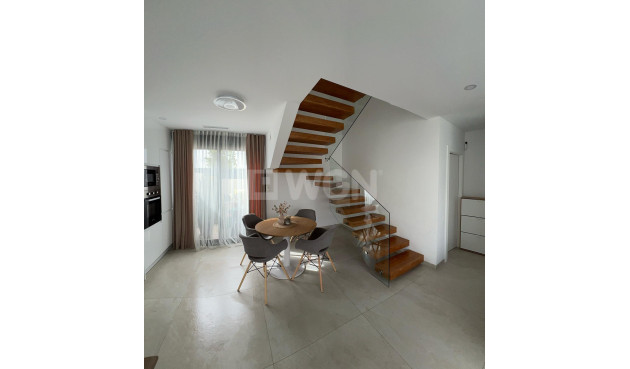 Reventa - Villa - Benijofar