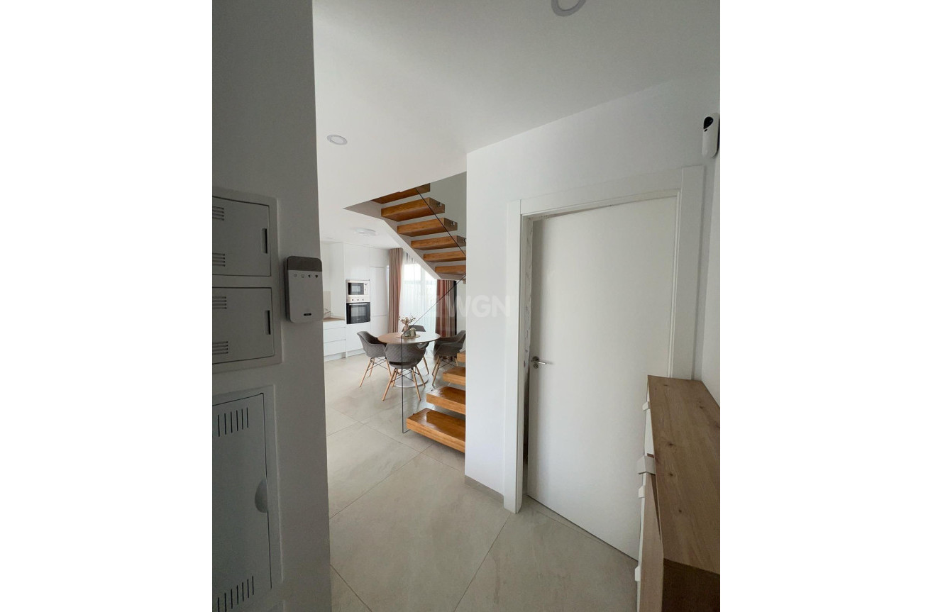 Reventa - Villa - Benijofar